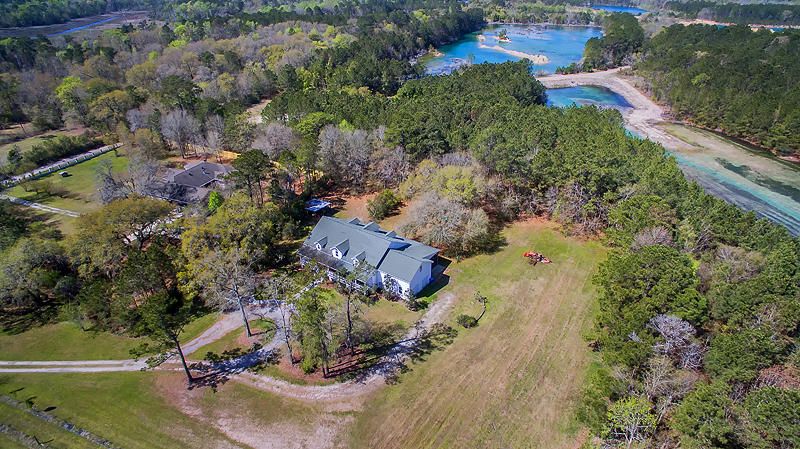 5470 Nashfield Rd, Hollywood, SC 29449