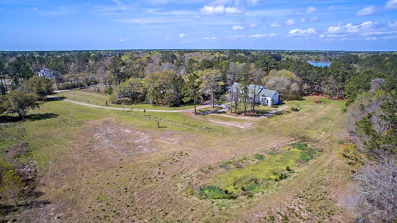 5470 Nashfield Rd, Hollywood, SC 29449