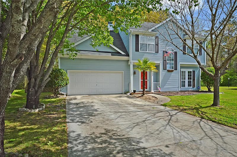 3242 Castleford Ct, Charleston, SC 29414