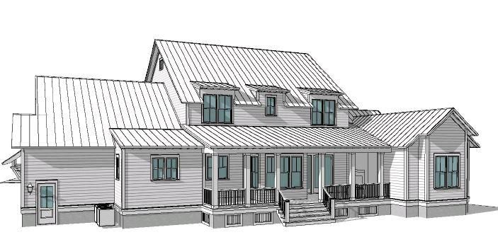 3727 Goodwater St, Mount Pleasant, SC 29466