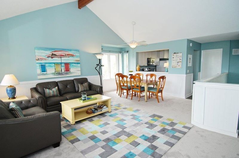 1228 Creek Watch Tc, Johns Island, SC 29455