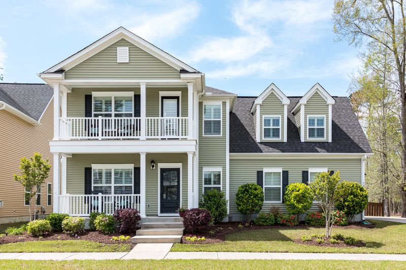 1203 Segar St, Johns Island, SC 29455