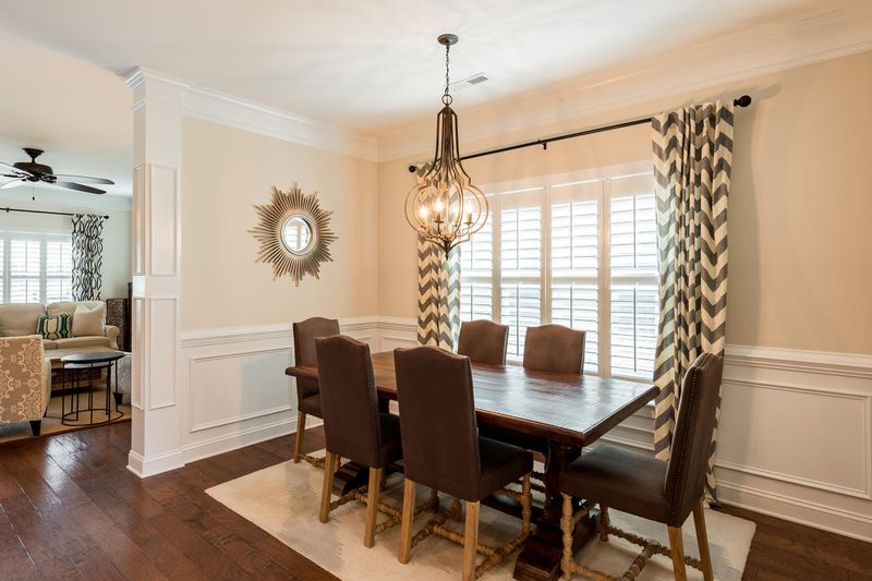 1203 Segar St, Johns Island, SC 29455
