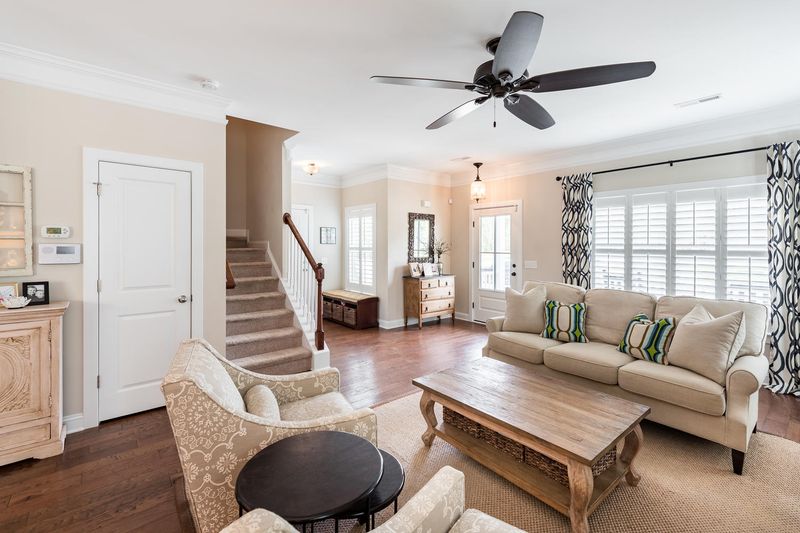 1203 Segar St, Johns Island, SC 29455