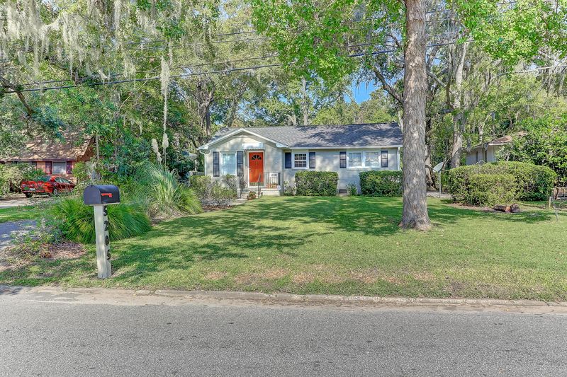 5205 E Dolphin St, North Charleston, SC 29405
