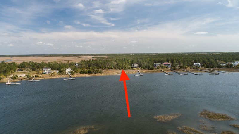4584 Cape Island Dr, Mount Pleasant, SC 29429
