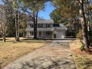 1132 Yorktown Ct, Mount Pleasant, SC 29464