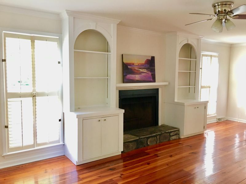 1132 Yorktown Ct, Mount Pleasant, SC 29464