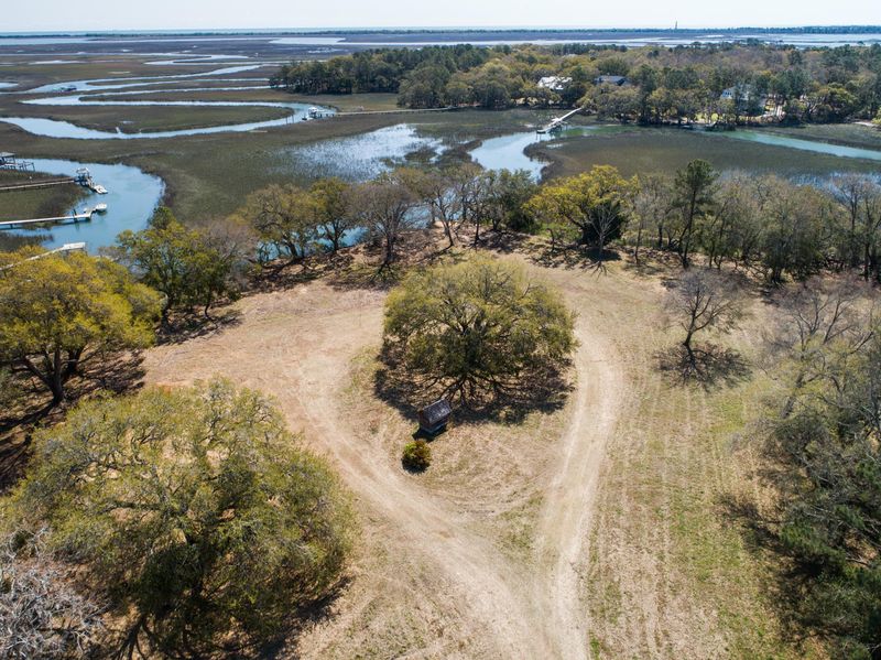 940 Joe Rivers Rd, Charleston, SC 29412