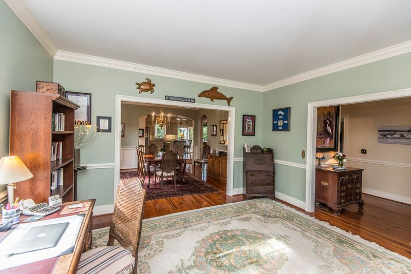 662 Palisades Dr, Mount Pleasant, SC 29464