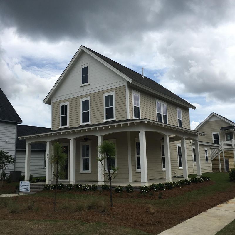 319 Oakbend St, Summerville, SC 29486