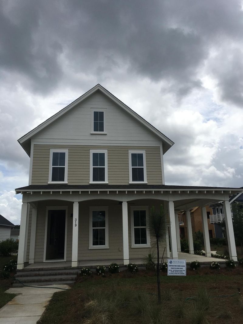319 Oakbend St, Summerville, SC 29486