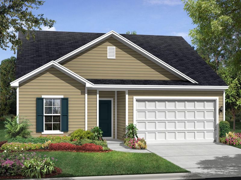 104 Levis Song Ct, Goose Creek, SC 29445
