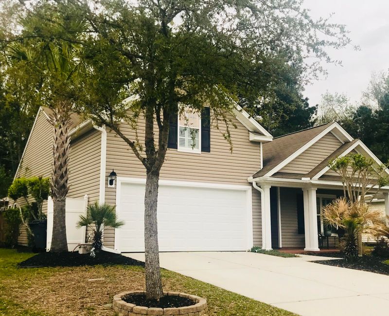 5082 Timicuan Way, Summerville, SC 29485