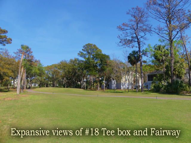 295 Sea Cloud Cir #295, Edisto Island, SC 29438