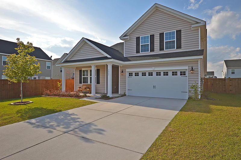 2004 Invention Way, Ladson, SC 29456