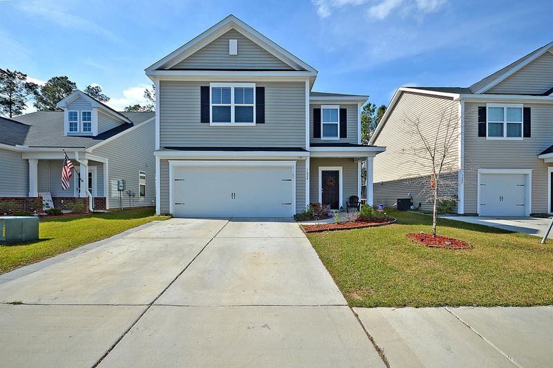 1624 Eider Down Dr, Summerville, SC 29483