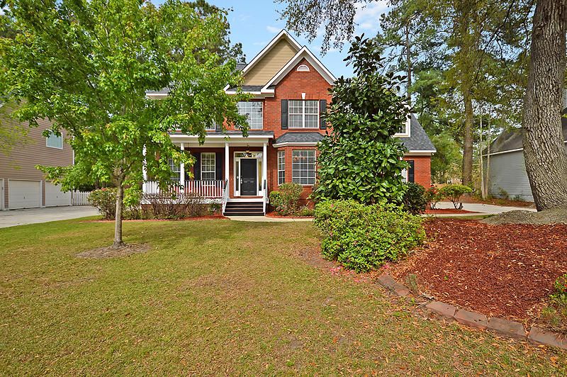 1005 Crooked Oak Rd, Summerville, SC 29485