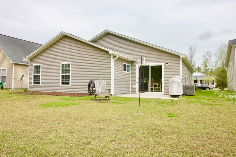209 Island Green Rd, Goose Creek, SC 29445