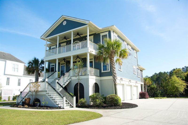1413 Creek House Ln, Charleston, SC 29492