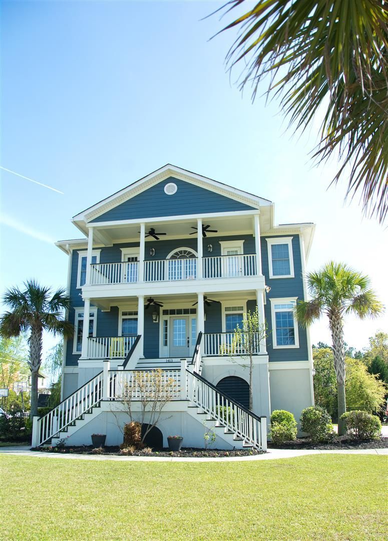 1413 Creek House Ln, Charleston, SC 29492