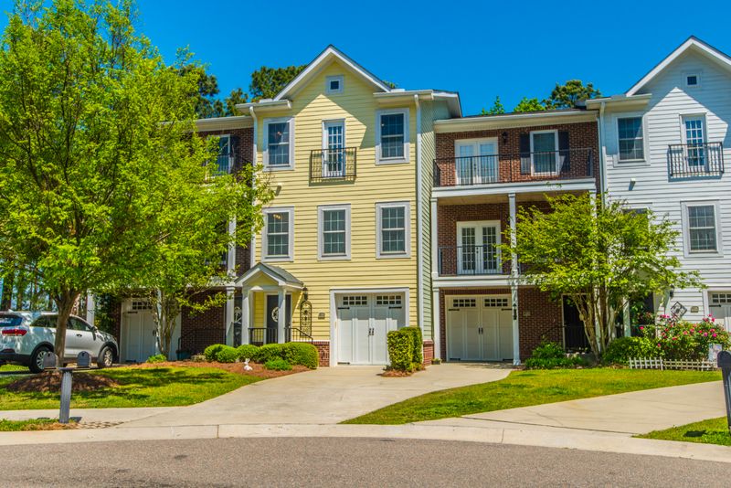 120 Winding Creek Ct #113-2, Mount Pleasant, SC 29464
