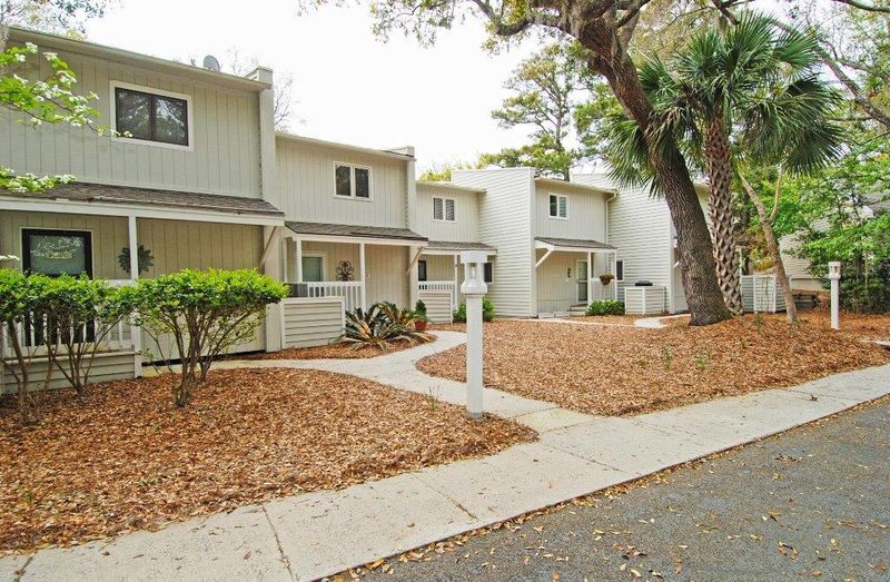 618 Double Eagle Tc, Seabrook Island, SC 29455