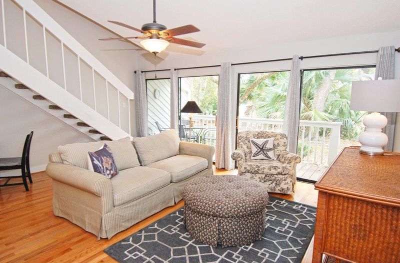 618 Double Eagle Tc, Seabrook Island, SC 29455