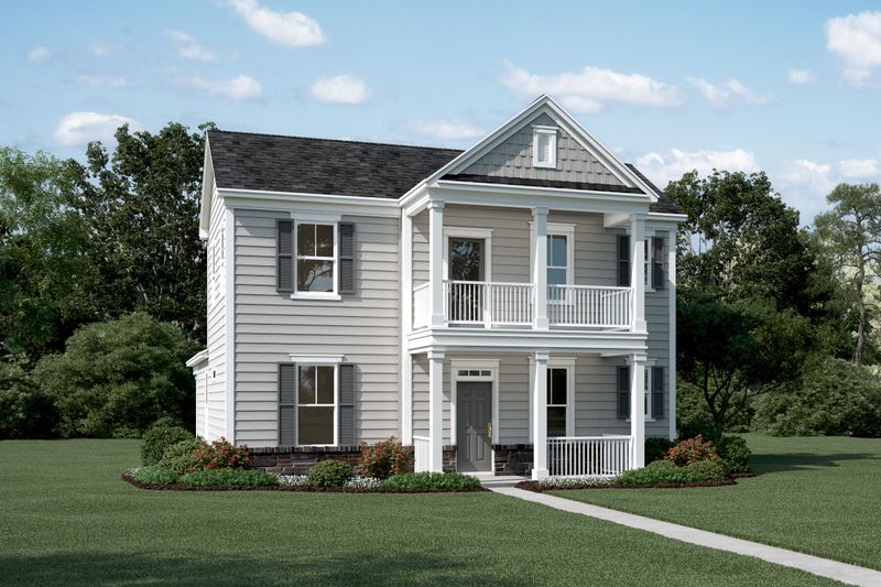 808 Guerin Creek Dr, Charleston, SC 29492