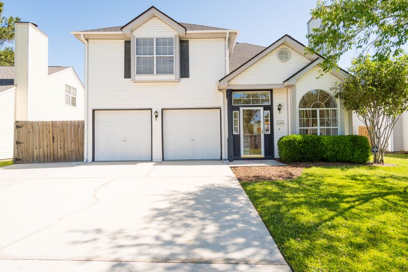 2860 N Moss Oak Ln, Charleston, SC 29414