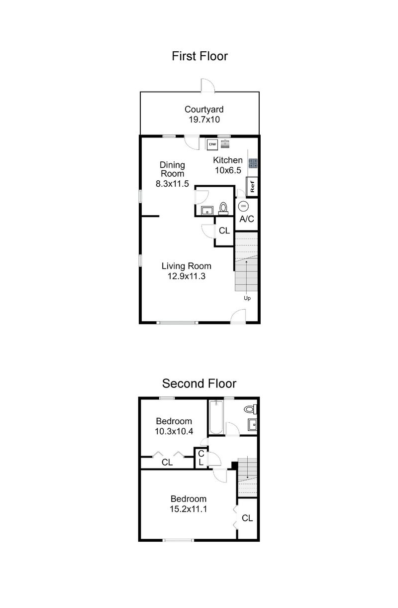 415 Parkdale Dr #4-A, Charleston, SC 29414