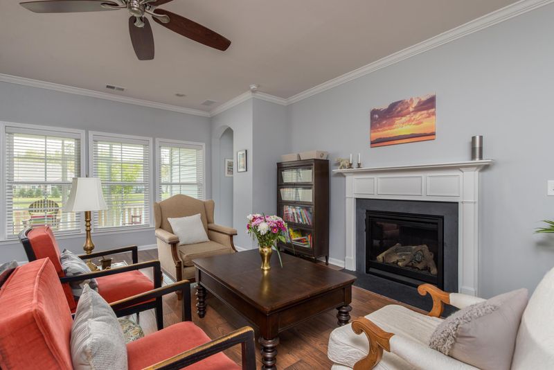 3917 Percheron Dr, Mount Pleasant, SC 29429