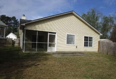 7941 New Ryder Rd, North Charleston, SC 29406