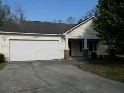 7941 New Ryder Rd, North Charleston, SC 29406