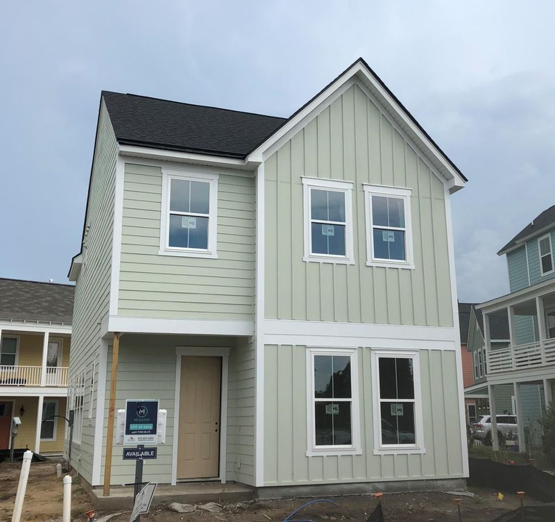 4507 Finn Blvd, North Charleston, SC 29405