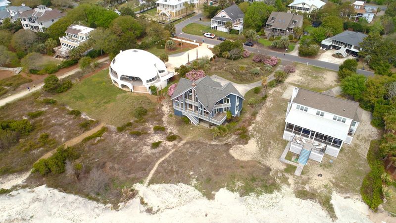 2857 Marshall Blvd, Sullivans Island, SC 29482