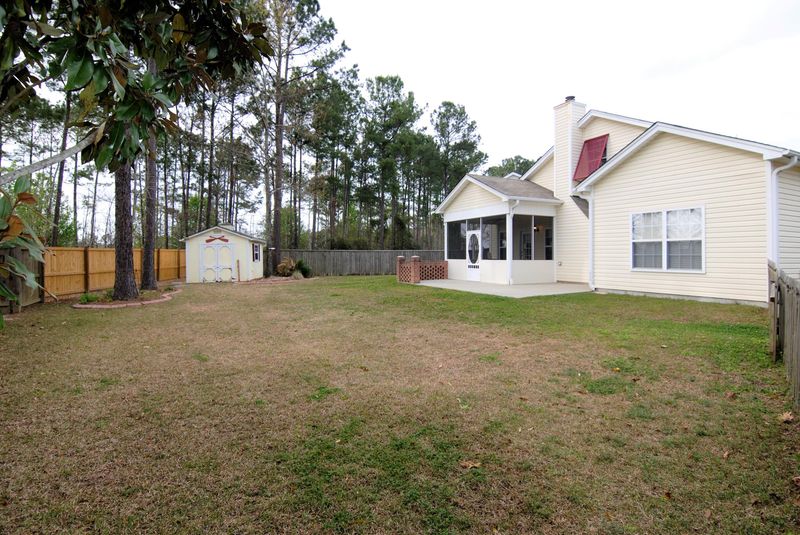 417 Norwood Ct, Moncks Corner, SC 29461