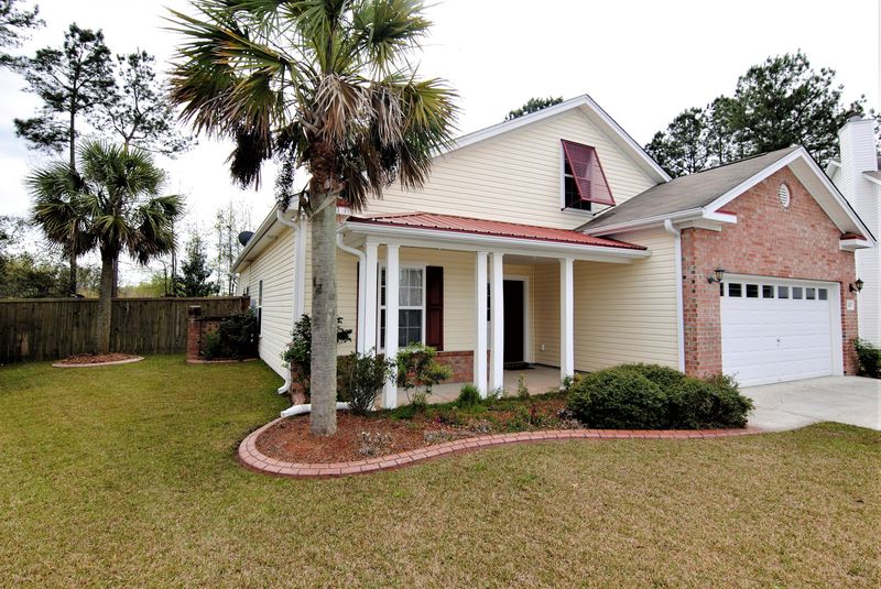 417 Norwood Ct, Moncks Corner, SC 29461