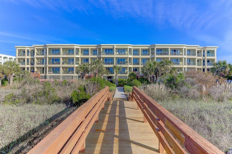 1140 Ocean Blvd #102, Isle Of Palms, SC 29451