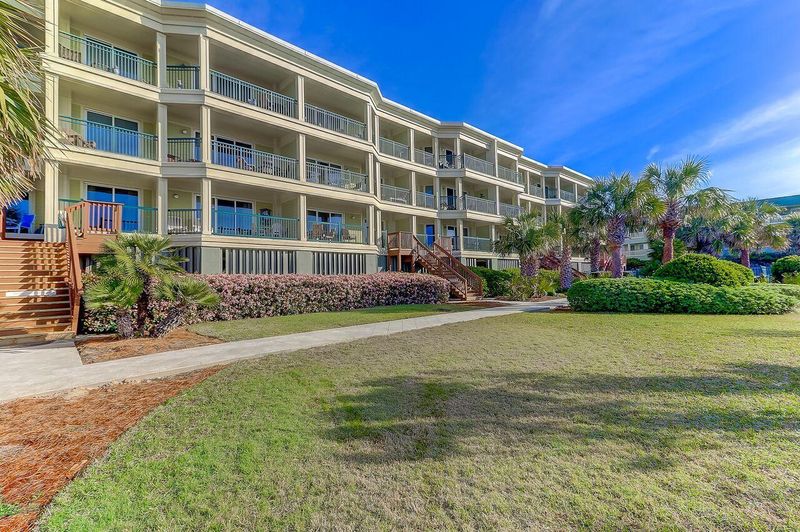 1140 Ocean Blvd #102, Isle Of Palms, SC 29451