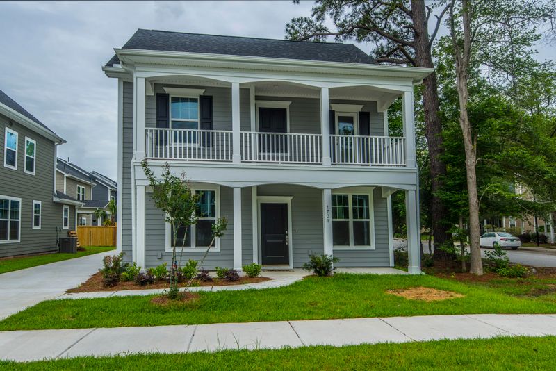 1701 Cayla St, Johns Island, SC 29455
