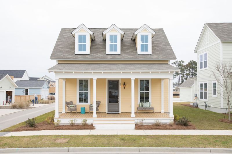 436 Watergrass Way, Summerville, SC 29485