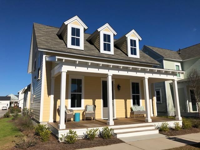 436 Watergrass Way, Summerville, SC 29485