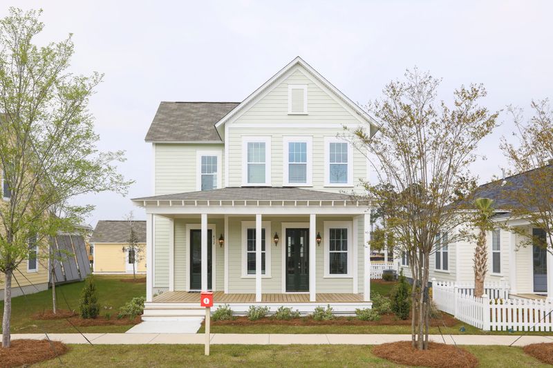 432 Watergrass Way, Summerville, SC 29485