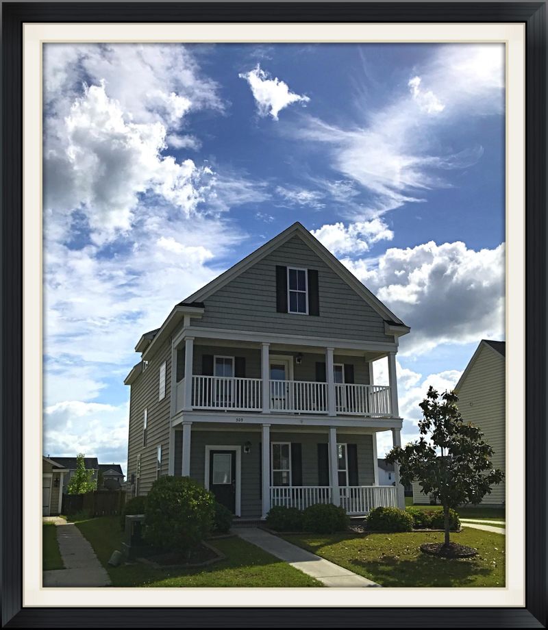 309 Peters Creek Dr, Summerville, SC 29483