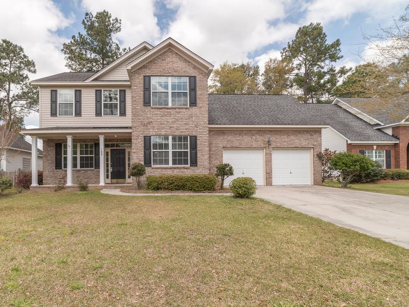 103 Bay Colony Ct, Summerville, SC 29483