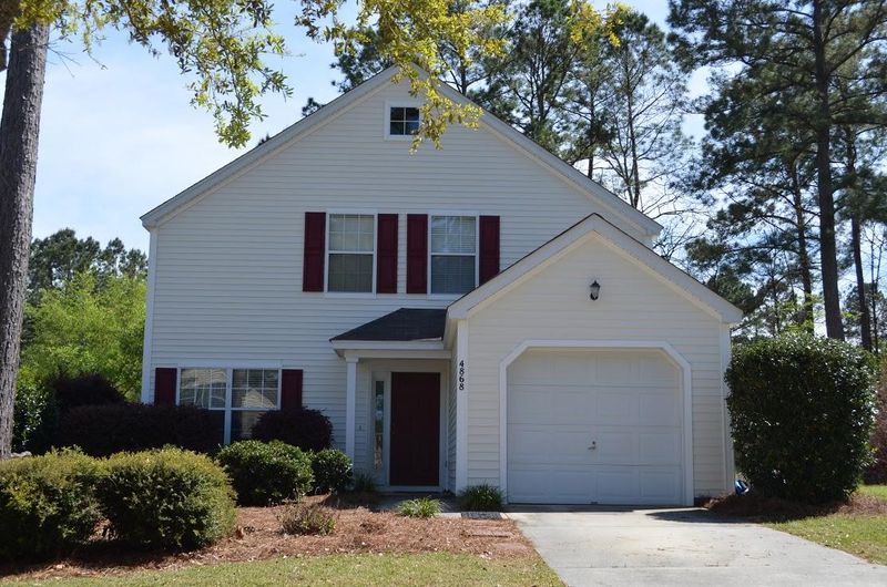 4868 Hearthside Dr, Summerville, SC 29485