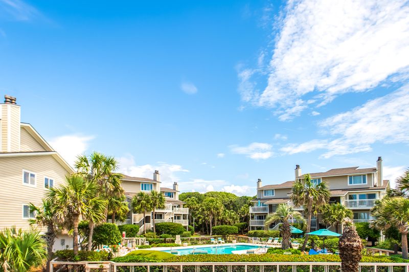 7 Seagrove #7c, Isle Of Palms, SC 29451