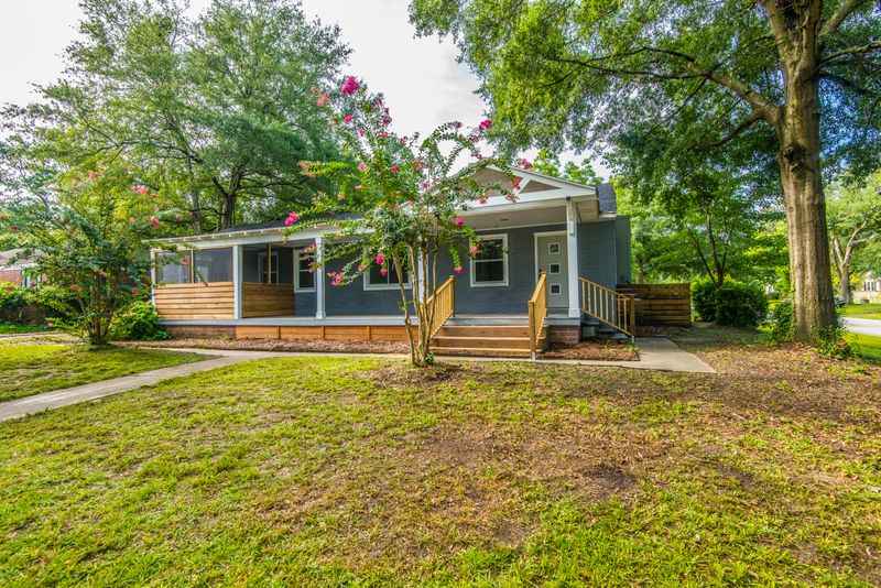 1155 Braddock, North Charleston, SC 29405