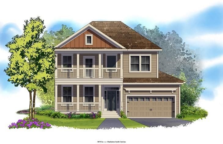 3545 Crosstrees Ln, Mount Pleasant, SC 29466